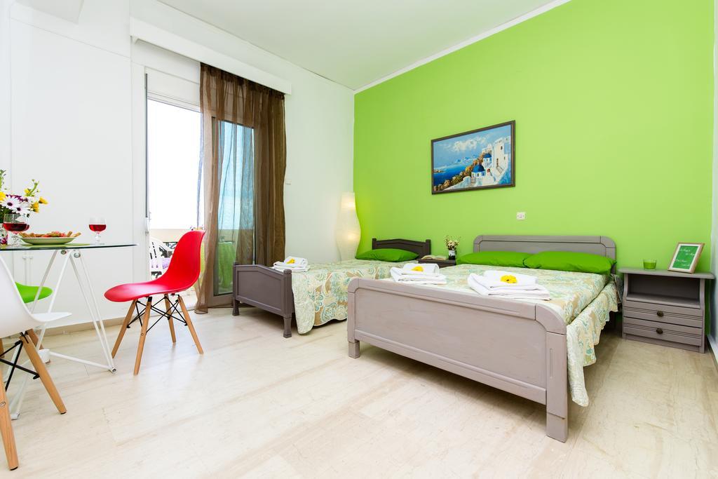 Appartement Neda Rethimnon